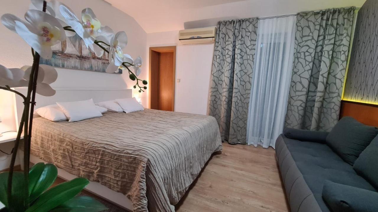 Sobe/Rooms Riva Zadar Exterior foto