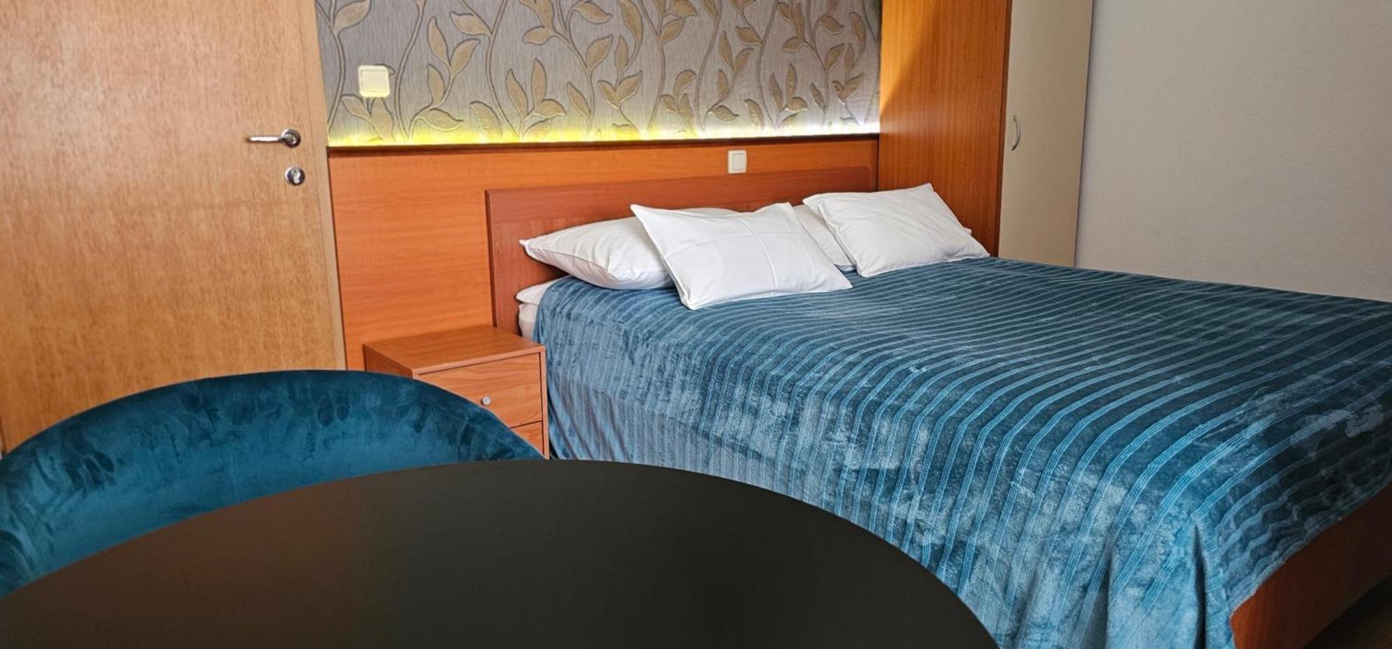 Sobe/Rooms Riva Zadar Exterior foto