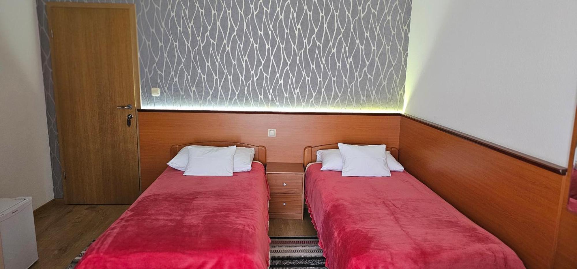Sobe/Rooms Riva Zadar Exterior foto