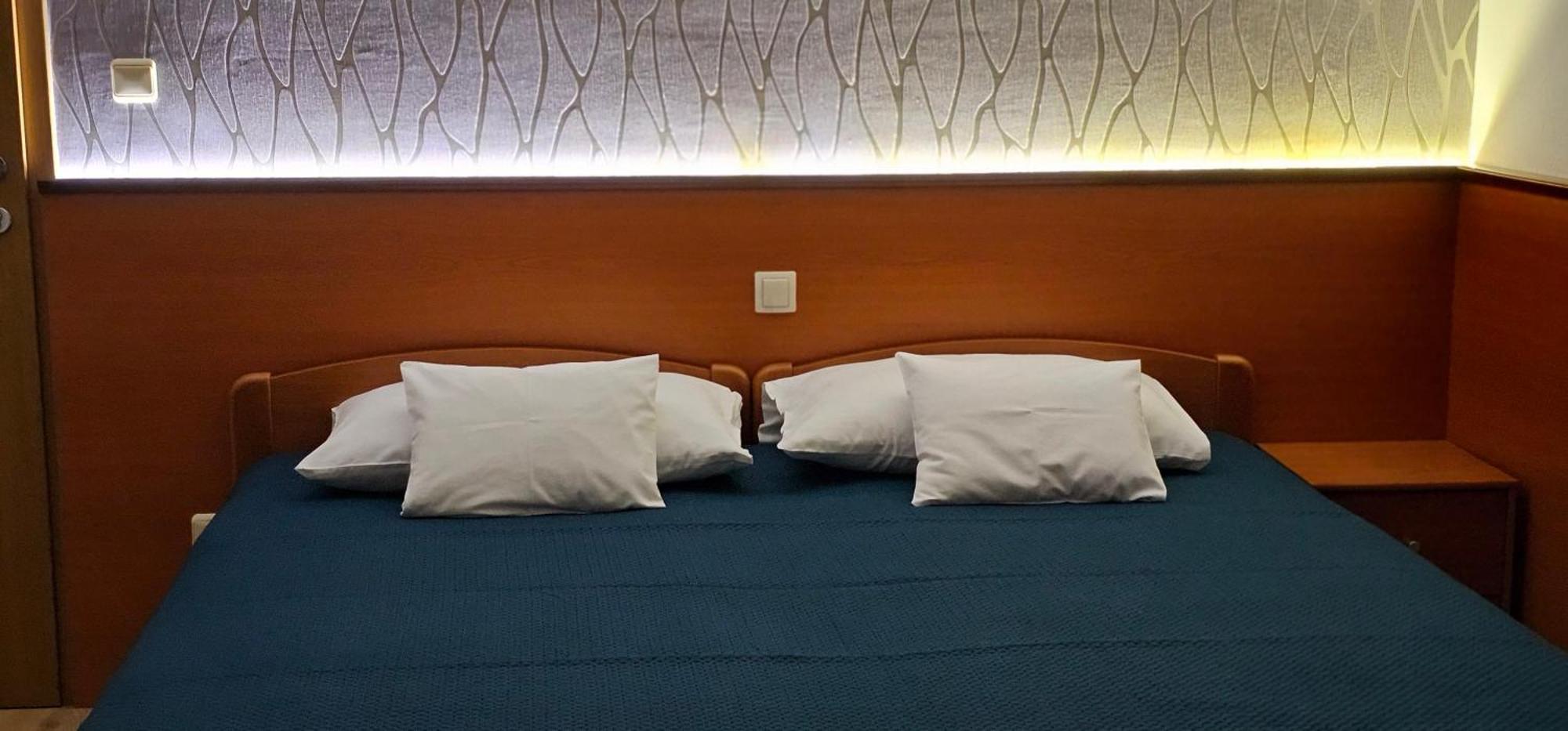 Sobe/Rooms Riva Zadar Exterior foto