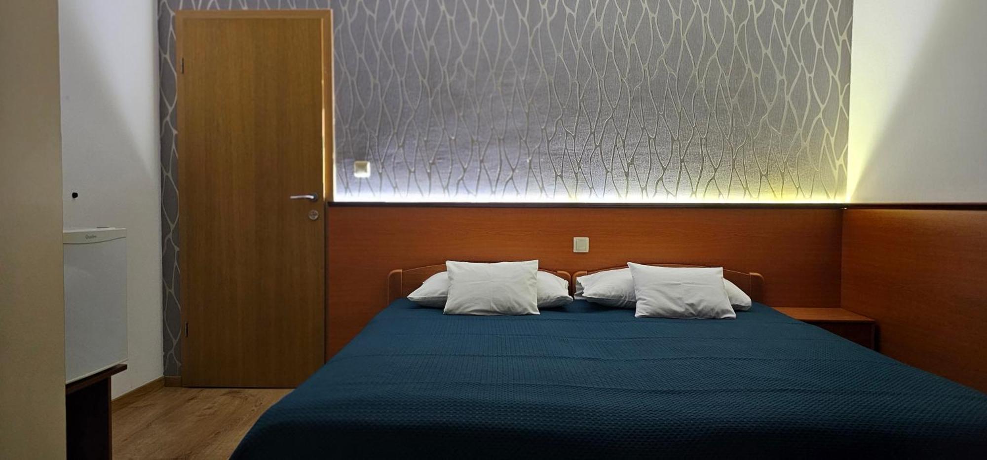 Sobe/Rooms Riva Zadar Exterior foto