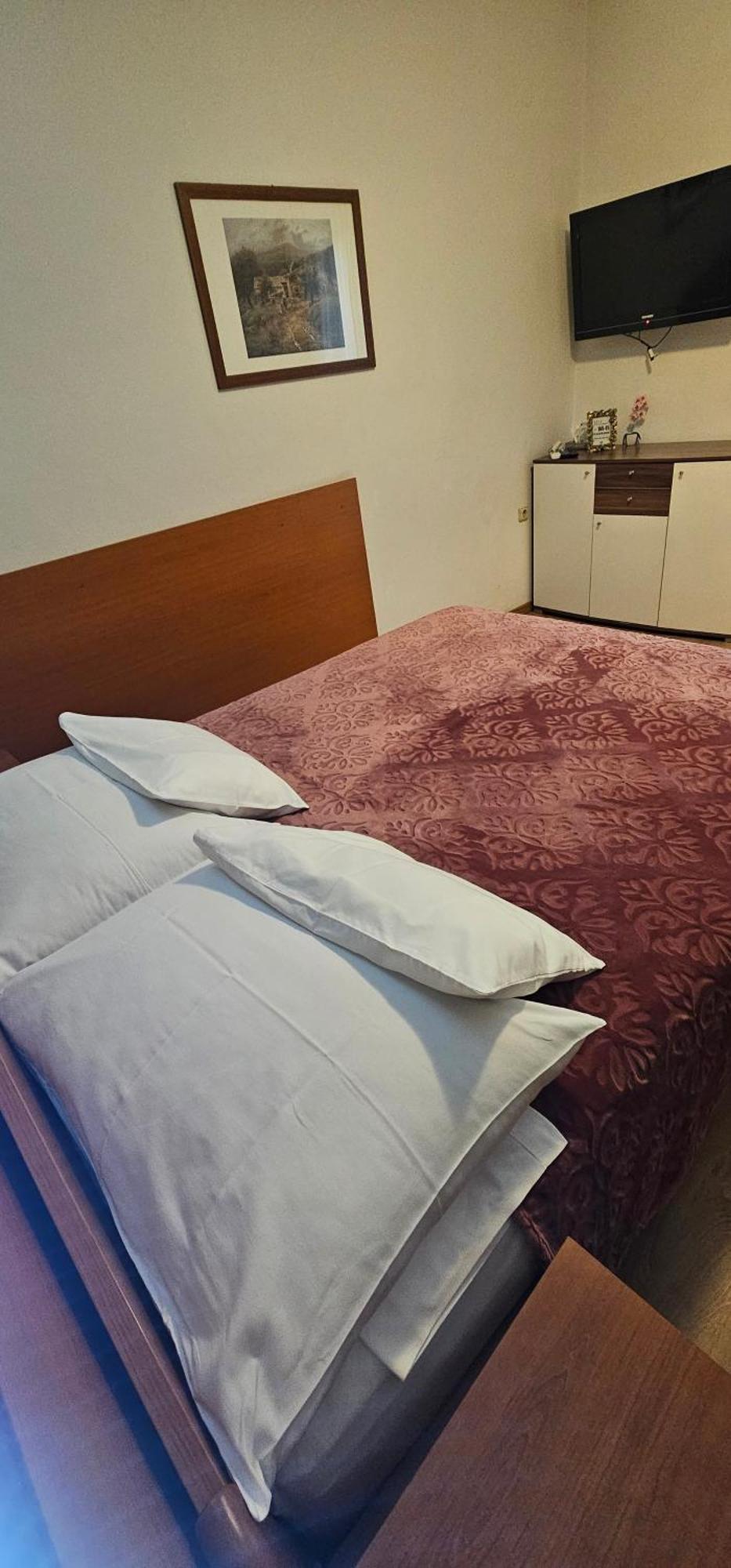 Sobe/Rooms Riva Zadar Exterior foto