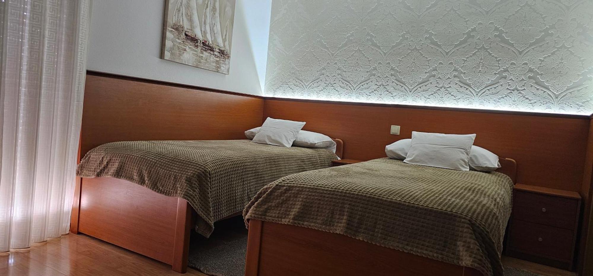 Sobe/Rooms Riva Zadar Exterior foto