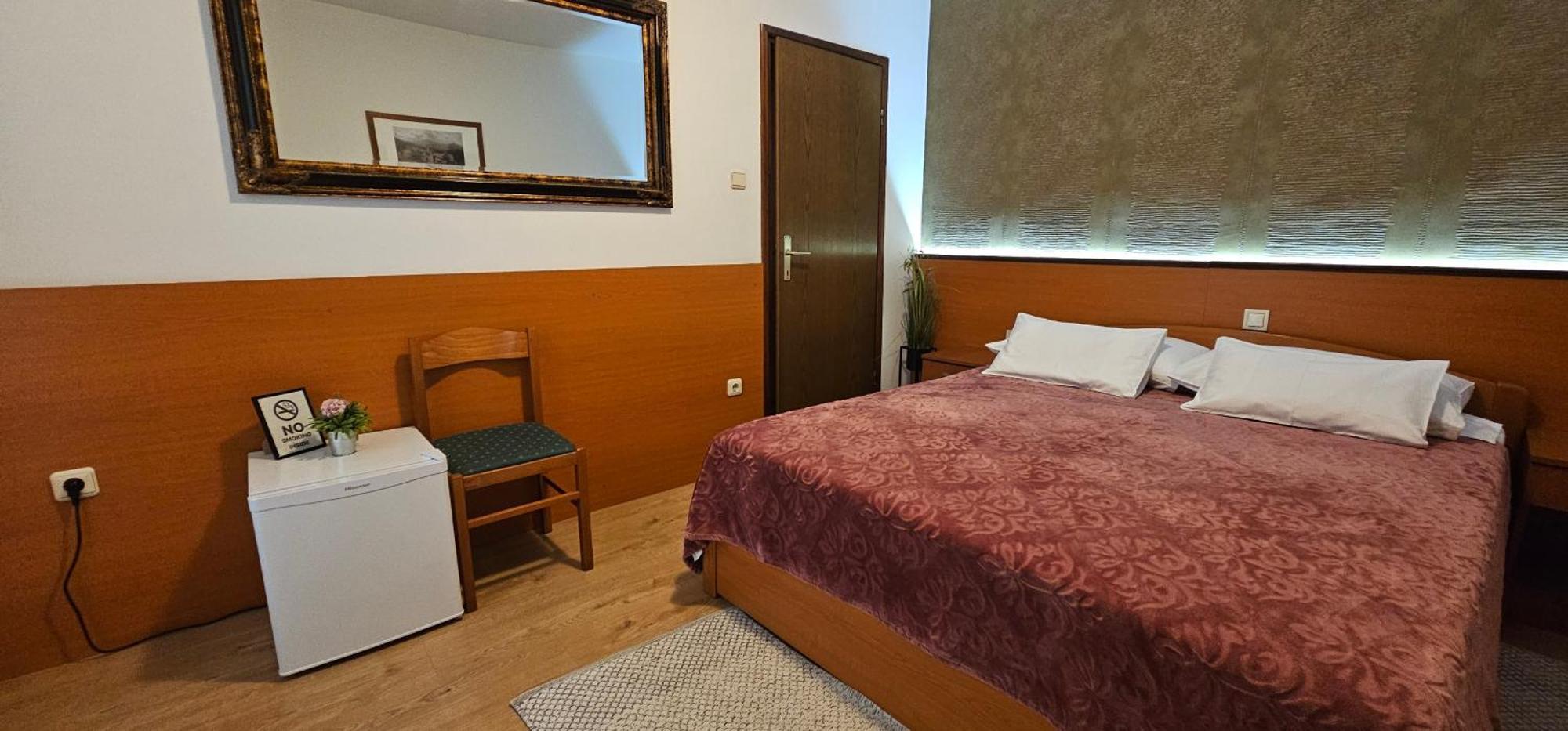 Sobe/Rooms Riva Zadar Exterior foto