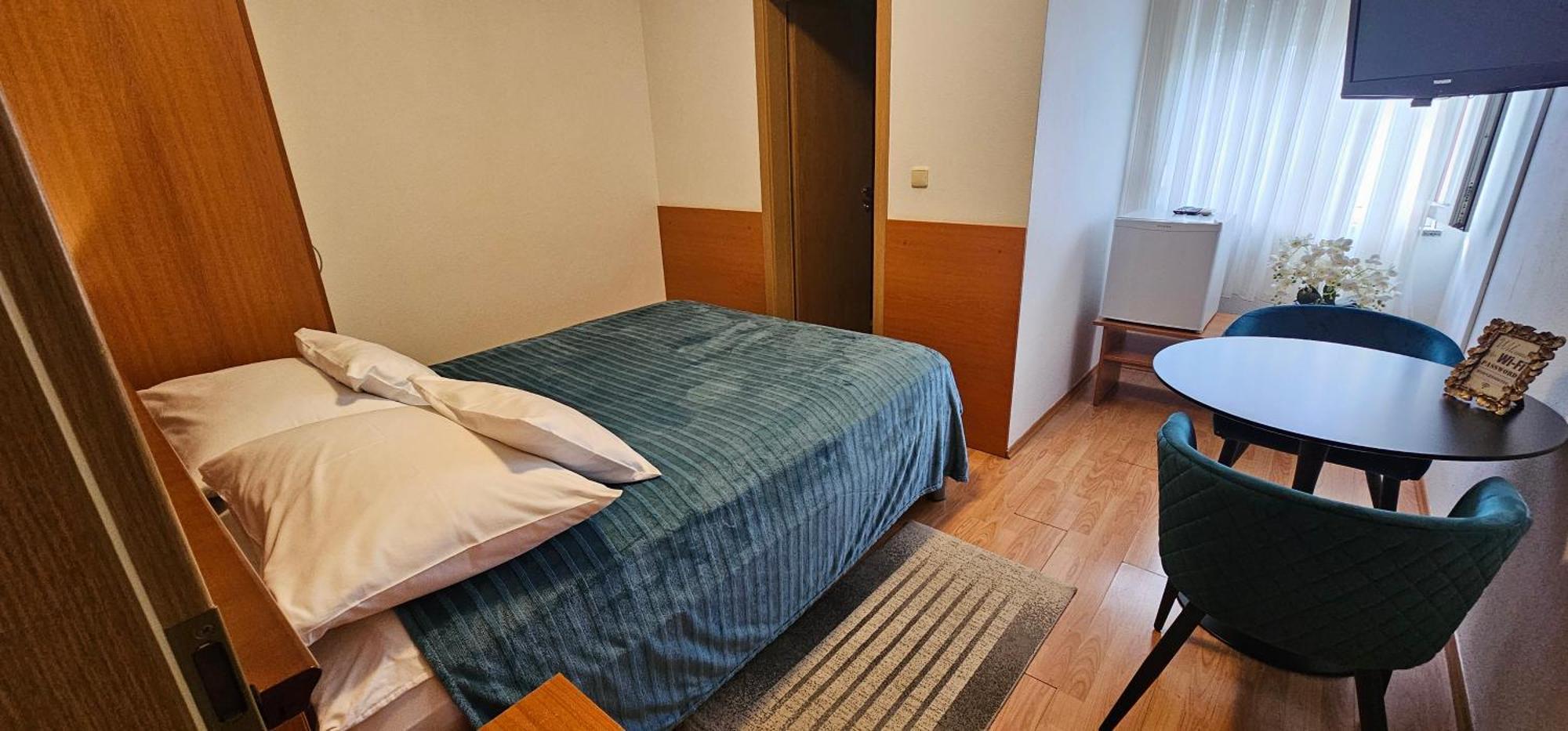 Sobe/Rooms Riva Zadar Exterior foto