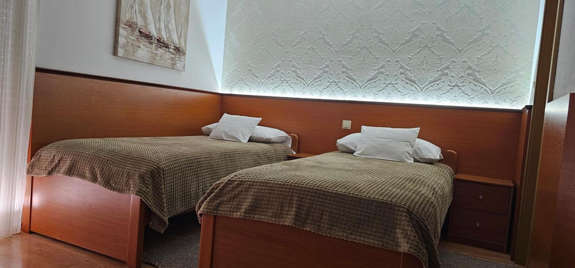 Sobe/Rooms Riva Zadar Exterior foto