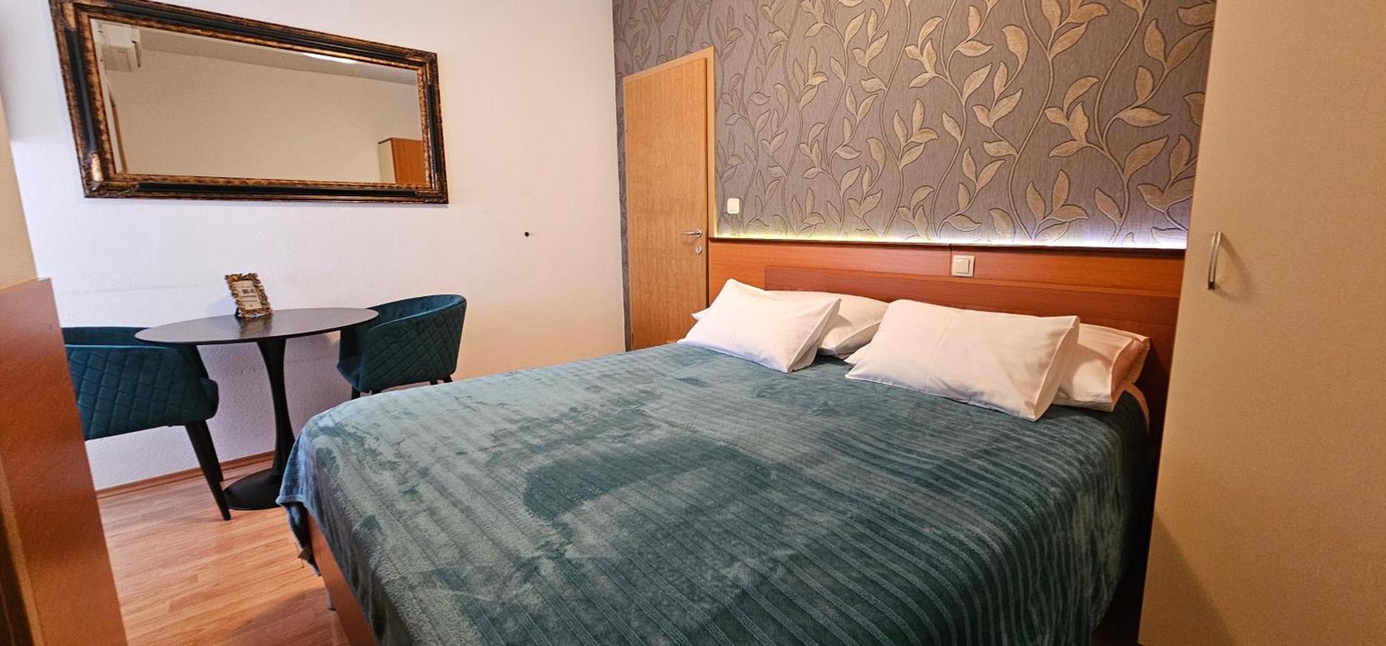 Sobe/Rooms Riva Zadar Exterior foto