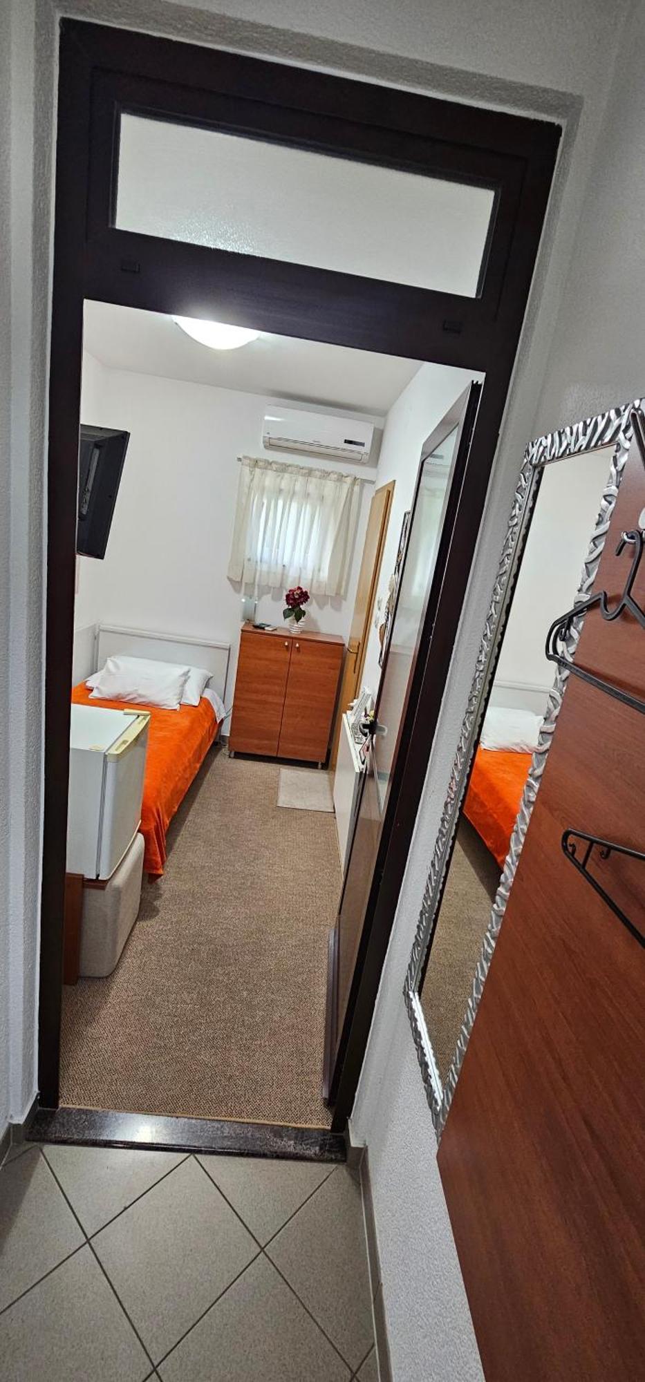 Sobe/Rooms Riva Zadar Exterior foto