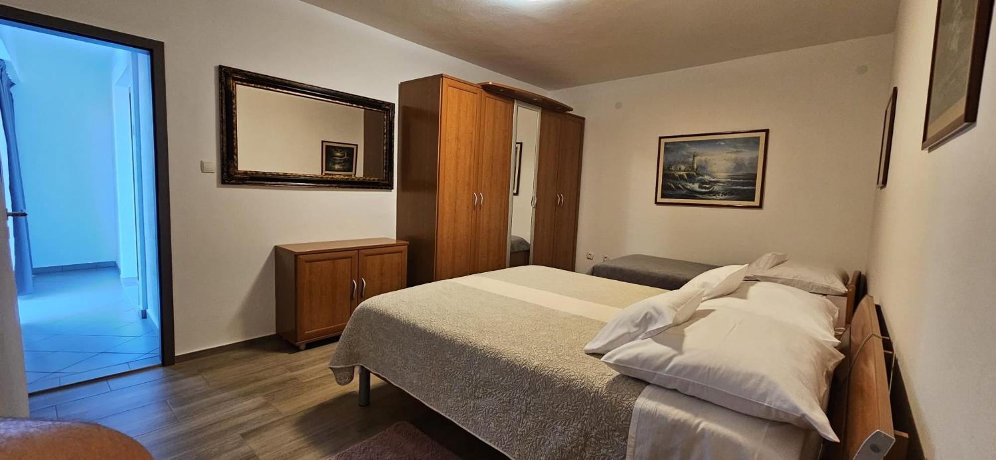 Sobe/Rooms Riva Zadar Exterior foto