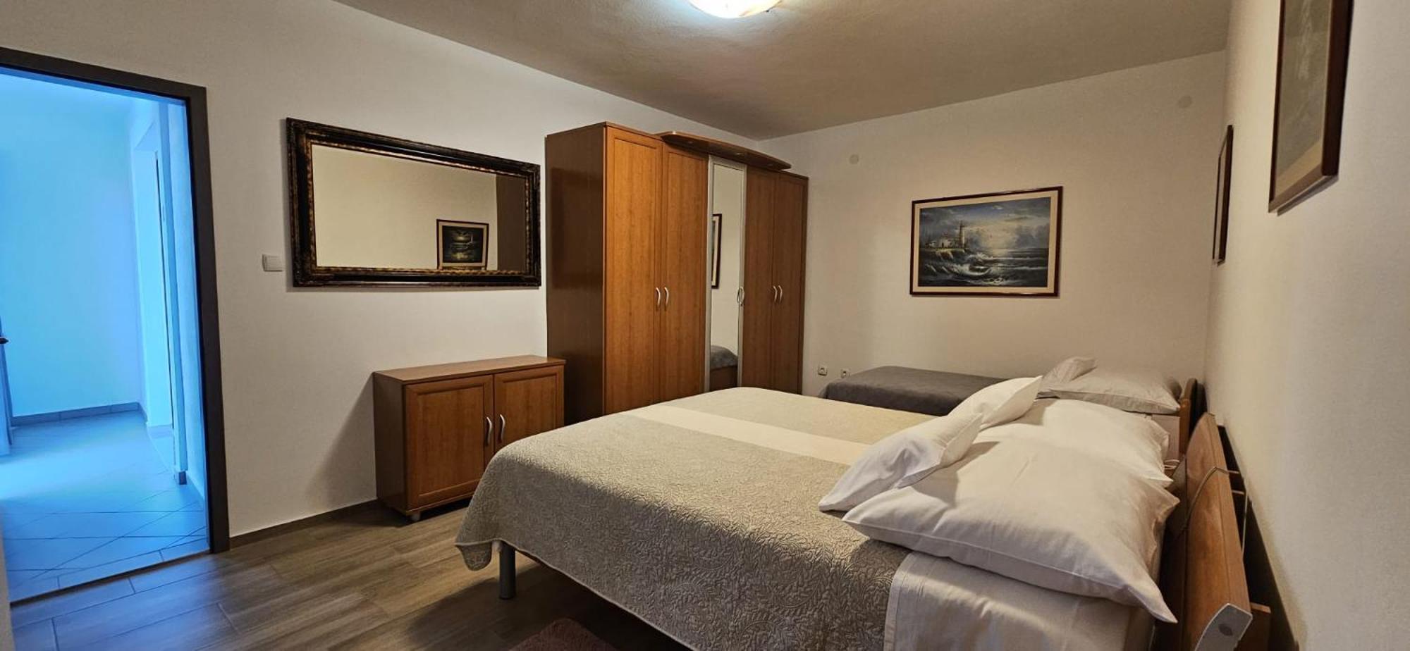 Sobe/Rooms Riva Zadar Exterior foto